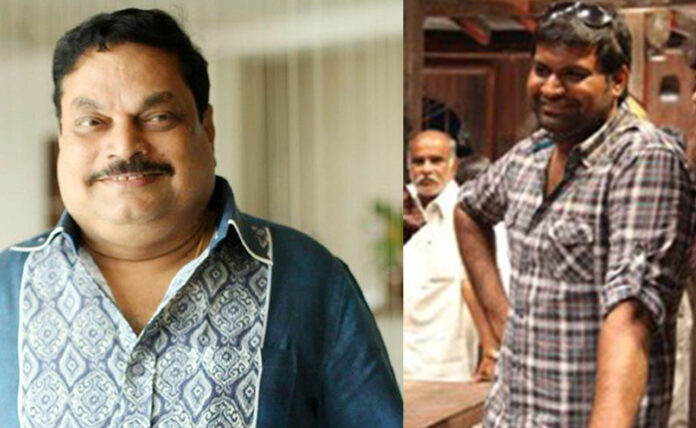 Producer Chandan Reddy about BA Reddy Death