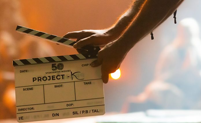 Amitabh Bachchan Starts Shooting For Prabhas, Deepika Padukone, Nag Ashwin