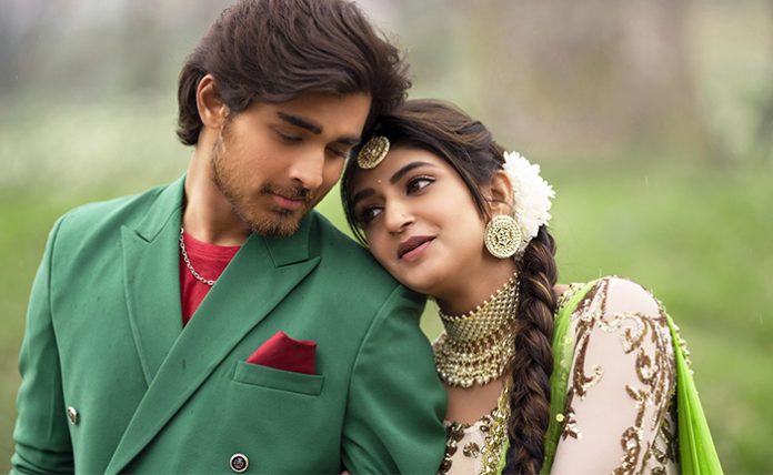 Raviteja Launched PellisandaD movie song Madhuranagarilo