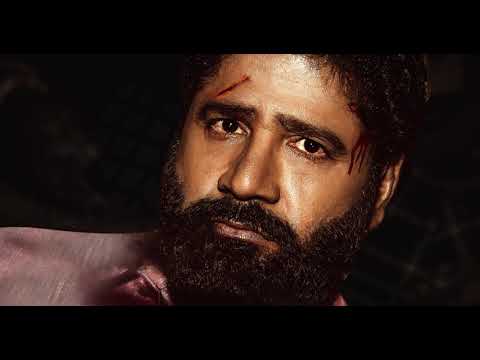 ఆకట్టుకుంటోన్న `మణిశంకర్` ఫస్ట్లుక్ మోషన్ పోస్టర్