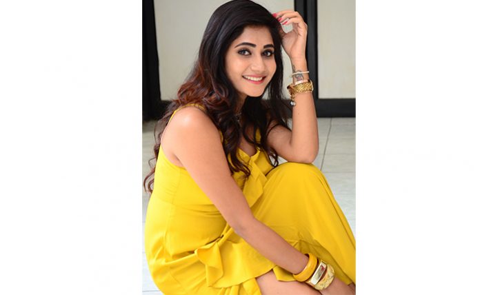 Cauliflower Heroine Vasanthi interview