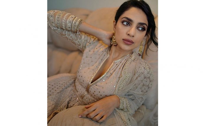 Sobhita Dhulipala interview about kurup