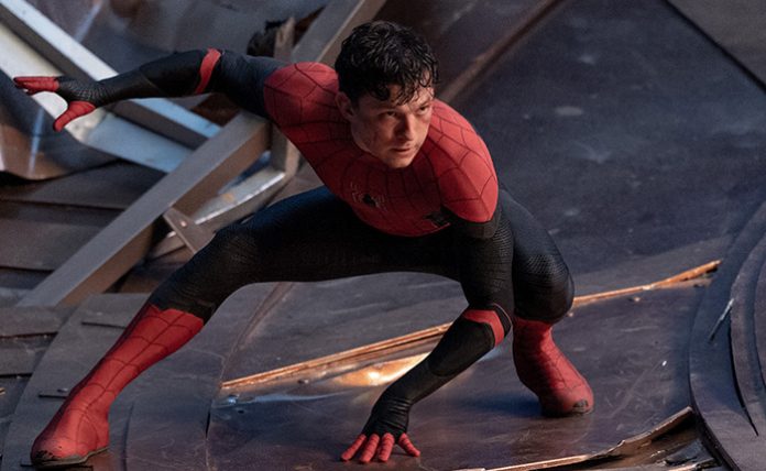 Sony Pictures Entertainment India To Release Spider-Man No Way Home