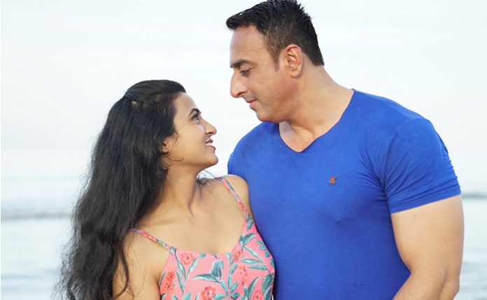 You Are My Hero First Look Poster Release