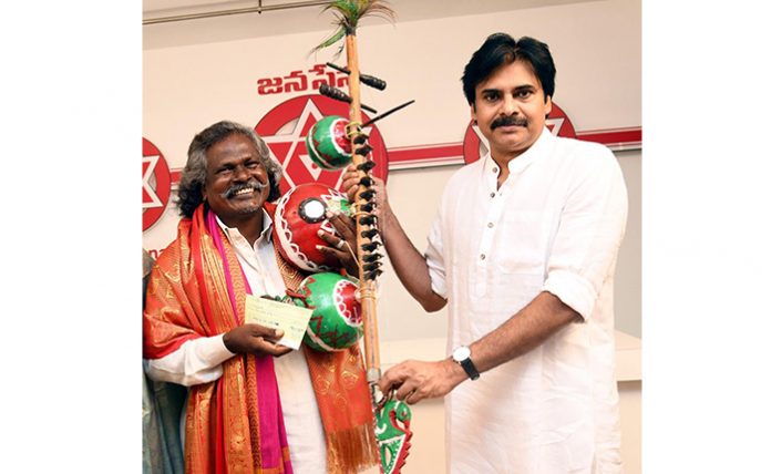 Congratulations to the nominees for the Padma Awards