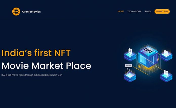 Oracle-Movies-NFT