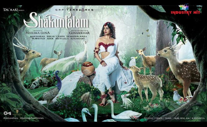 Samantha-Shakuntalam-First-Look
