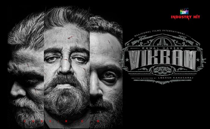 Vikram-Release-Date-Announcement-Industryhit