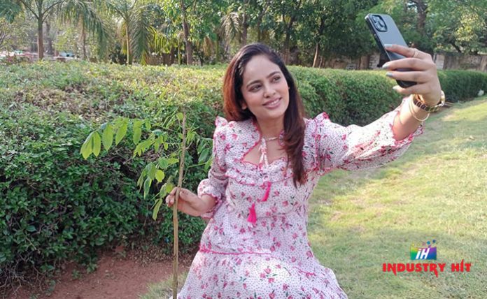Nandita-Swetha-Green-India-Challenge-IndustryHit