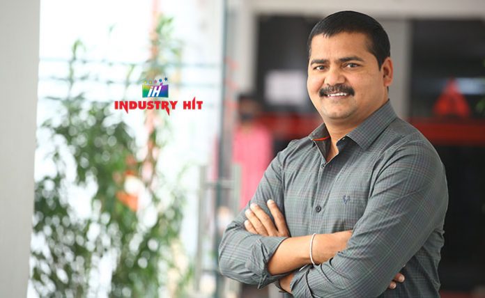 Jayamma-Panchayithi-Producer-Balaga-Prakash-Interview-IndustryHit