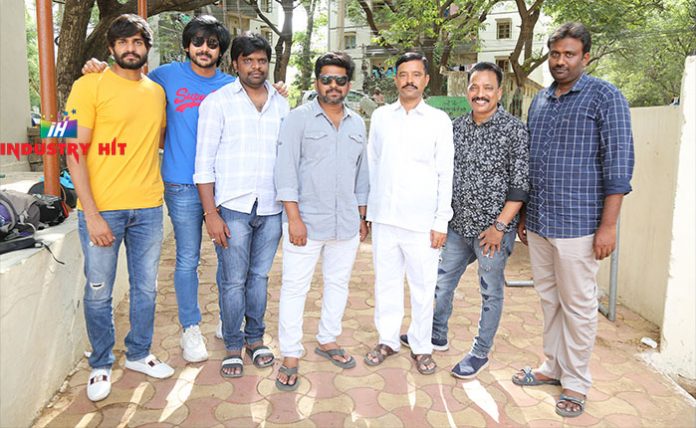 Leharaayi-Second-Single-IndustryHit