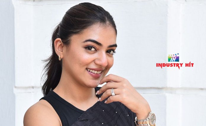 Nazriya-Ante-Sundaraniki-IndustryHit