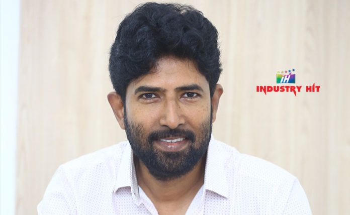 Thottempudi-Venu-Ramarao-On-Duty-Interview-IndustryHit