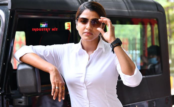 Sai-Dhaniska-Dakshina-IndustryHit