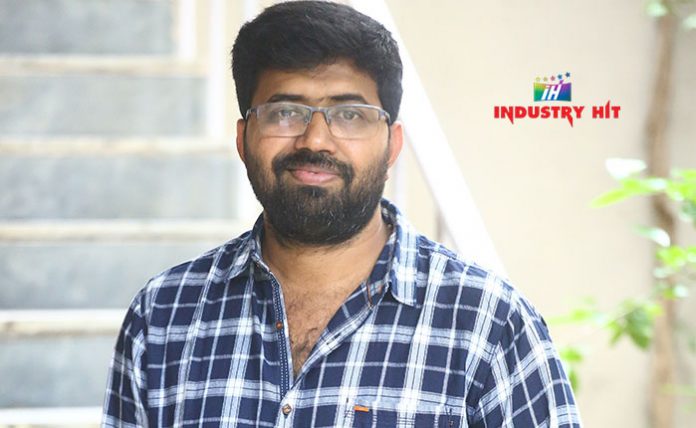 Crazy-Fellow-Director-Phani-Krishna-Siriki-IndustryHit