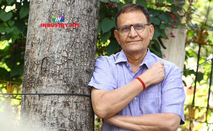 Yashoda-Producer-Sivalenka-Krishnaprasad-Interview-IndustryHit