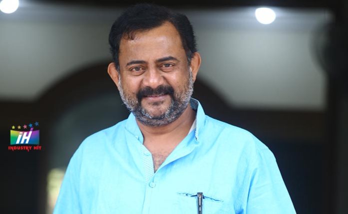 Burra-Sai-Madhav-Veera-Simha-Reddy-Interview