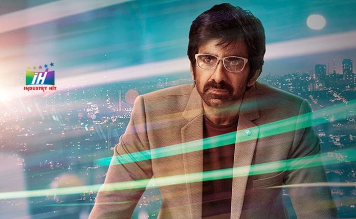 Raviteja-Dhamaka-Trailer-Date-IndustryHit
