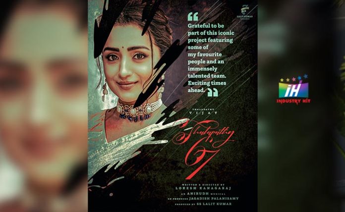 Trisha-Thalapathy67