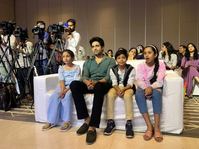 Good School APP Launch - Adivi Sesh (2)