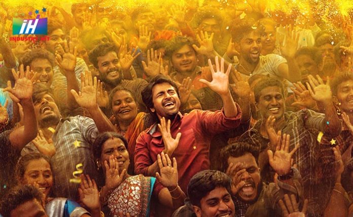 Sivakarthikeyan-Mahaveerudu-First-Single
