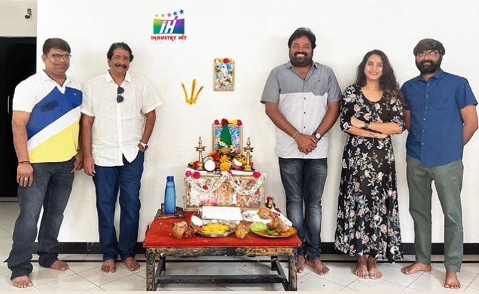 Bholaa-Shankar-Dubbing-Begins