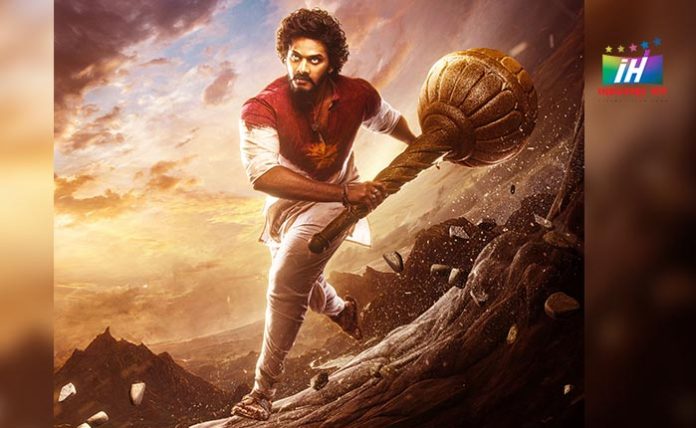 Hanu-Man-Shoot-Completed-IndustryHit