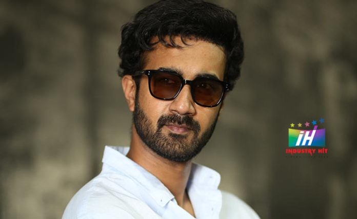 Santosh-Soban-Anni-Manchi-Sakunamule-Interview-IndustryHit