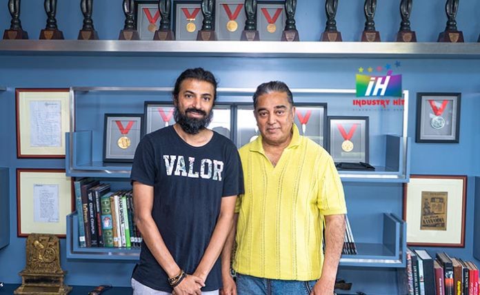 Kamal-Haasan-Project-K