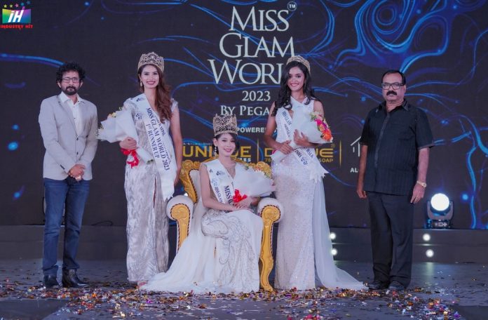 Manappuram SAJ Miss Glam World 2023 (3)