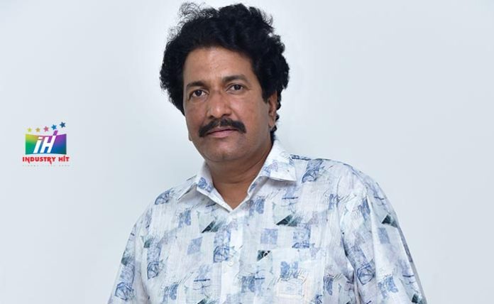 Anil-Sunkara-Interview-About-Samajavaragamana