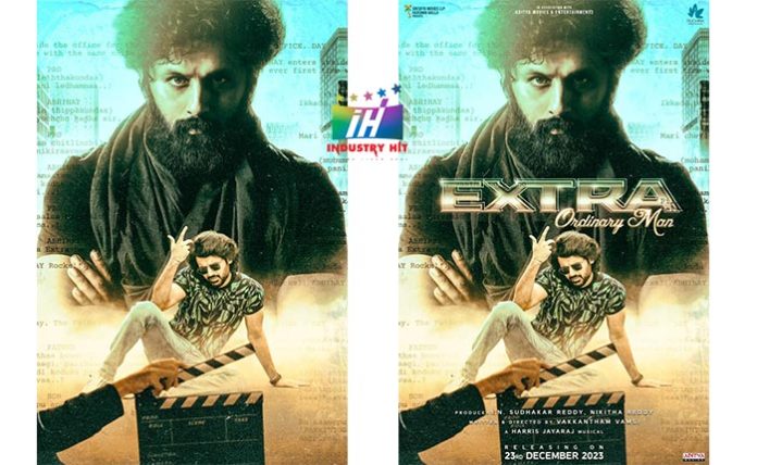 Nithiin-Extra