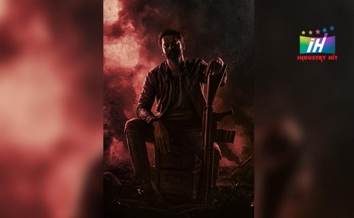 Salaar-Teaser