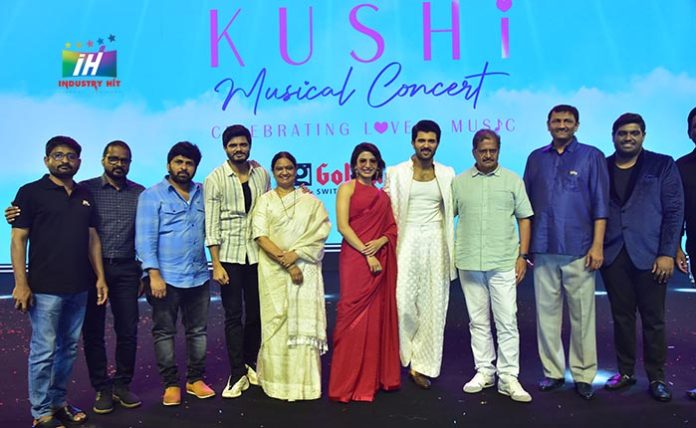 Kushi-Music-Concert