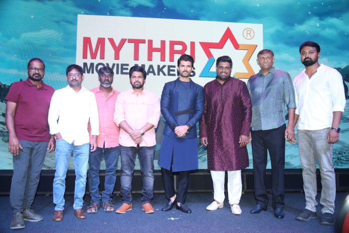 Kushi-Trailer-Launch