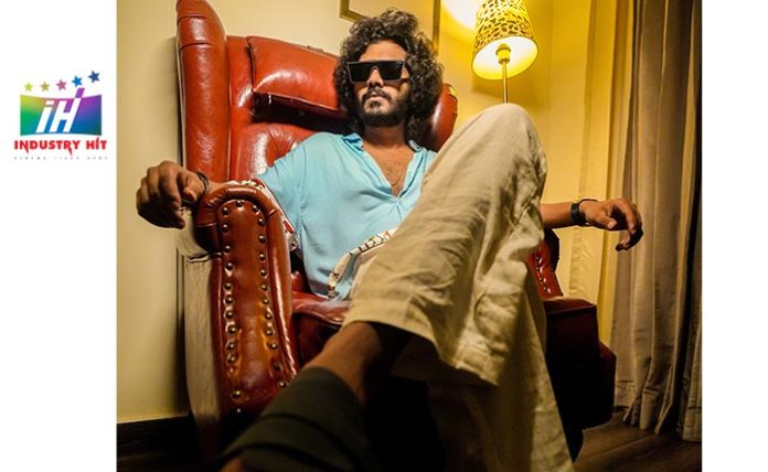 Changure-Bangaru-Raja