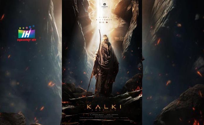 Big-B-Kalki