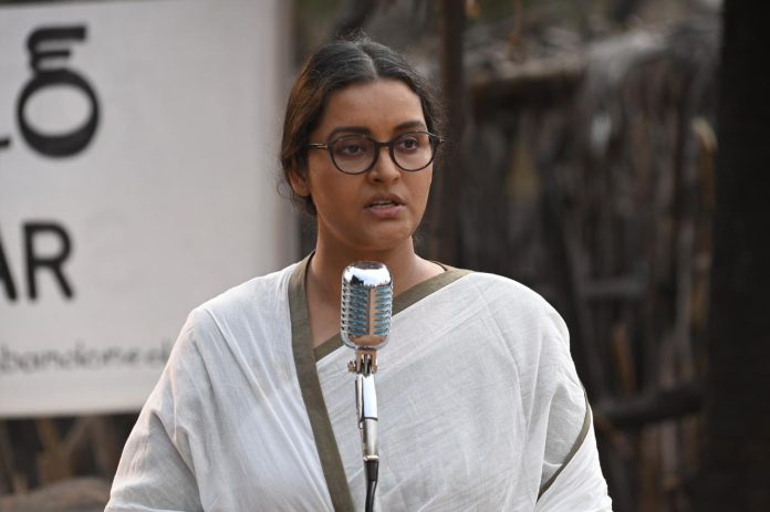 Renu-Desai-Tiger-Nageswara-Rao