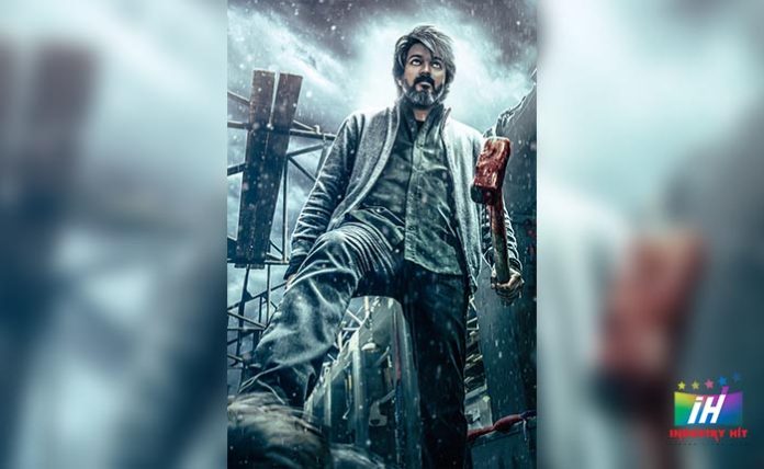 Vijay-LEO-Trailer