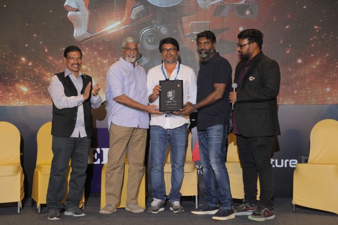 India Joy CInematic Expo (2)