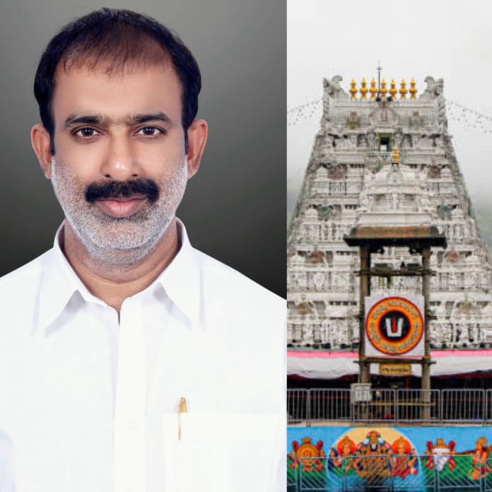 Mohan-Mullapudi-As-TTD-Member