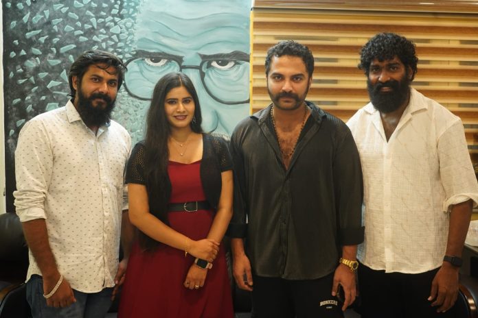 Therachaapa-First-Look-Launch (3)