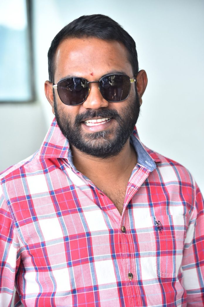 Ravi-Kasthuri-Game-On