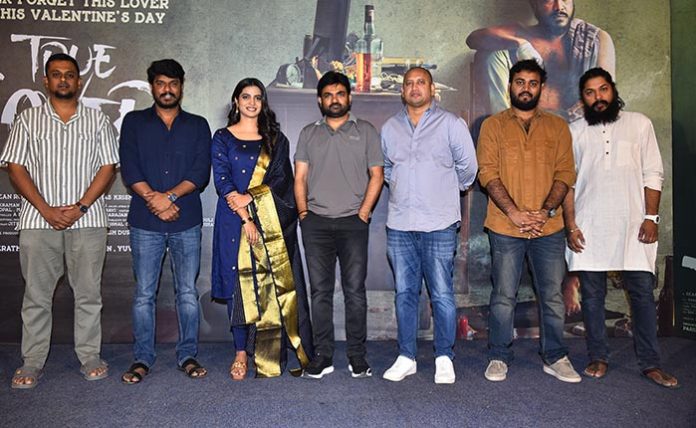 True-Lover-Telugu-Press-Meet