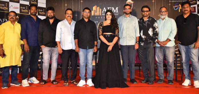 AFM Properties Presents the GAMA Awards Ceremony in Dubai to Celebrate the Telugu Film Industry (2)