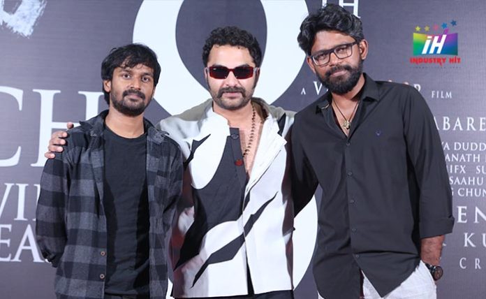 Vishwak-Sen-Gaami-Press-Meet