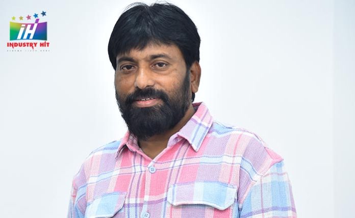 Aa-Okkati-Adakku-Director-Malli-Ankam
