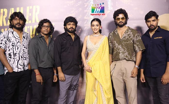 Harom-Hara-Trailer-Launch