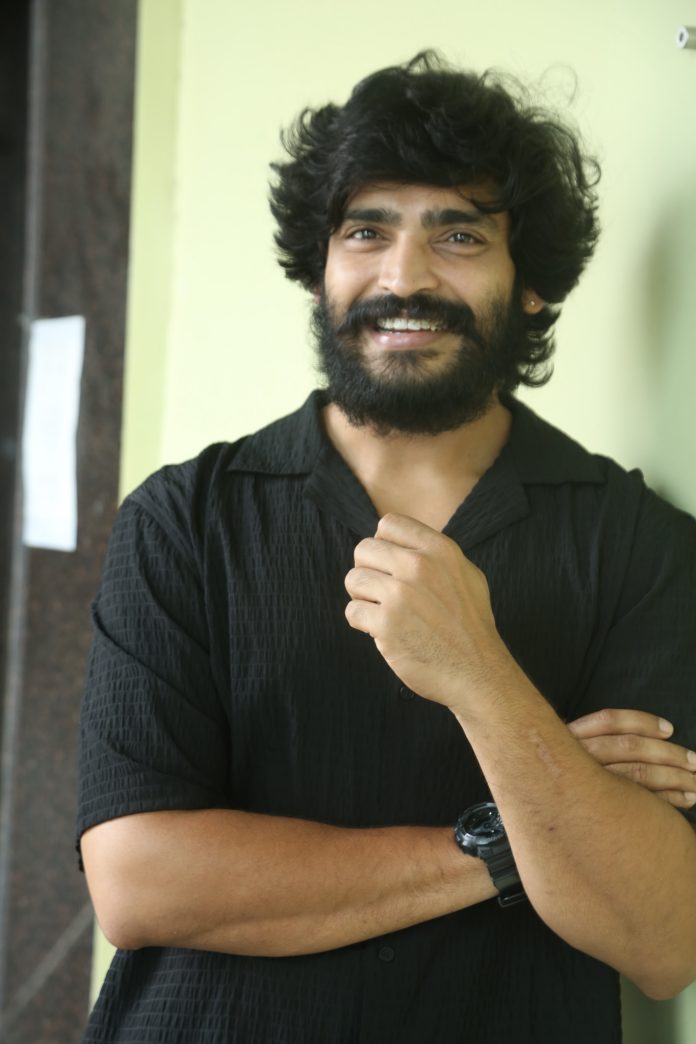 Ravikrishna (19)