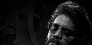 King Nagarjuna - As Simon In "Coolie"